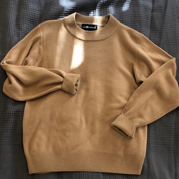 Sag Harbor sweater - Picture 2 of 4